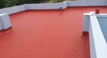  Sri Vinayaka Water Proofing