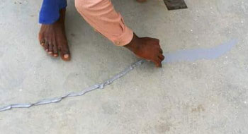  Sri Vinayaka Water Proofing