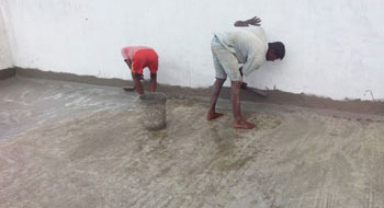  Sri Vinayaka Water Proofing