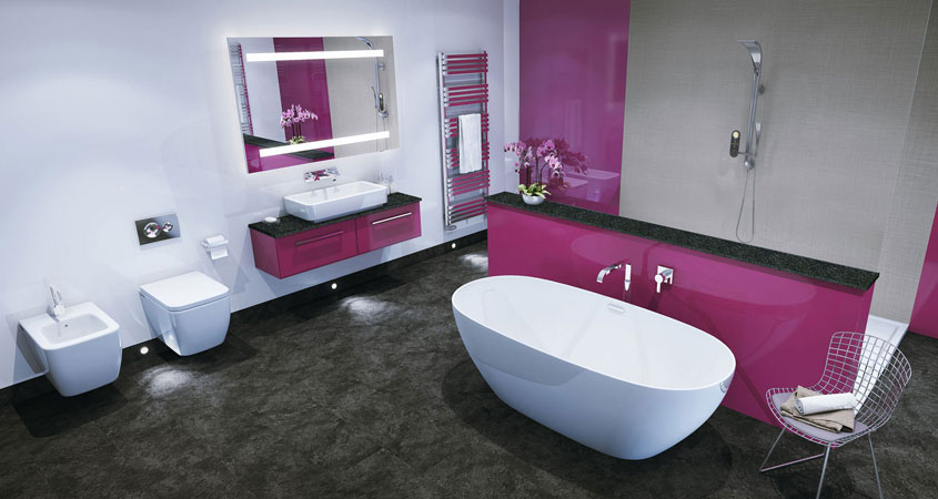 Bathroom & Balcony  Waterproofing