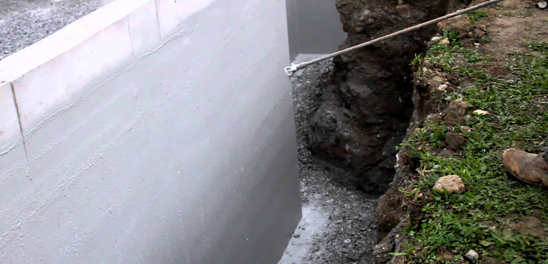 exterior wall waterproofing solutions in yelahanka bangalore