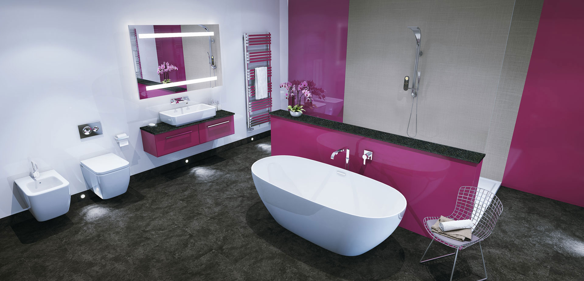 Bathroom & Balcony Waterproofing in yelahanka bangalore