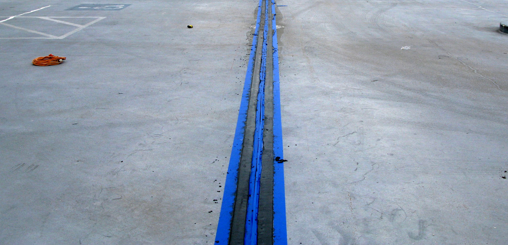 Expansion Joint Waterproofing in yelahanka bangalore